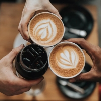 Café forte é café amargo?